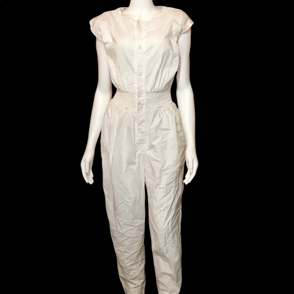 Vintage Clover California One Piece Jumpsuit M